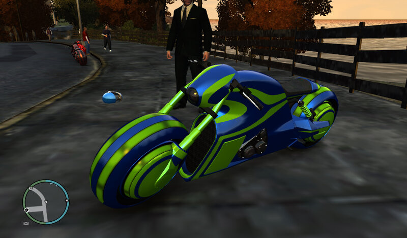 mod